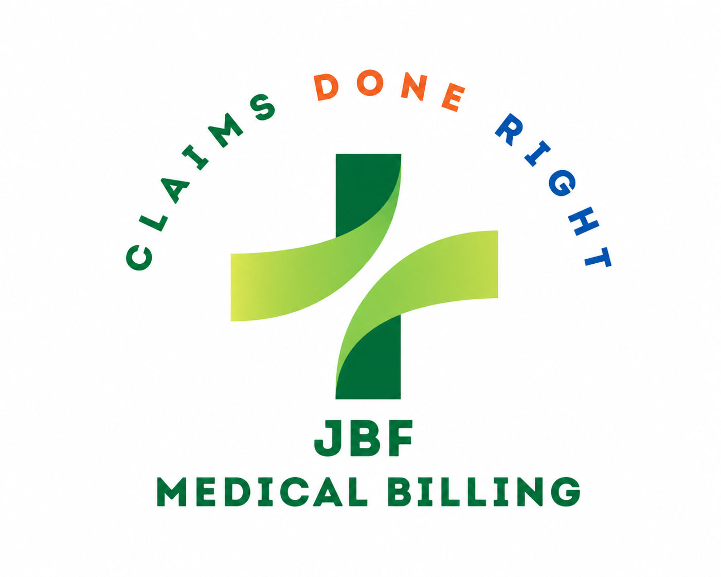 JBF Medical Billing